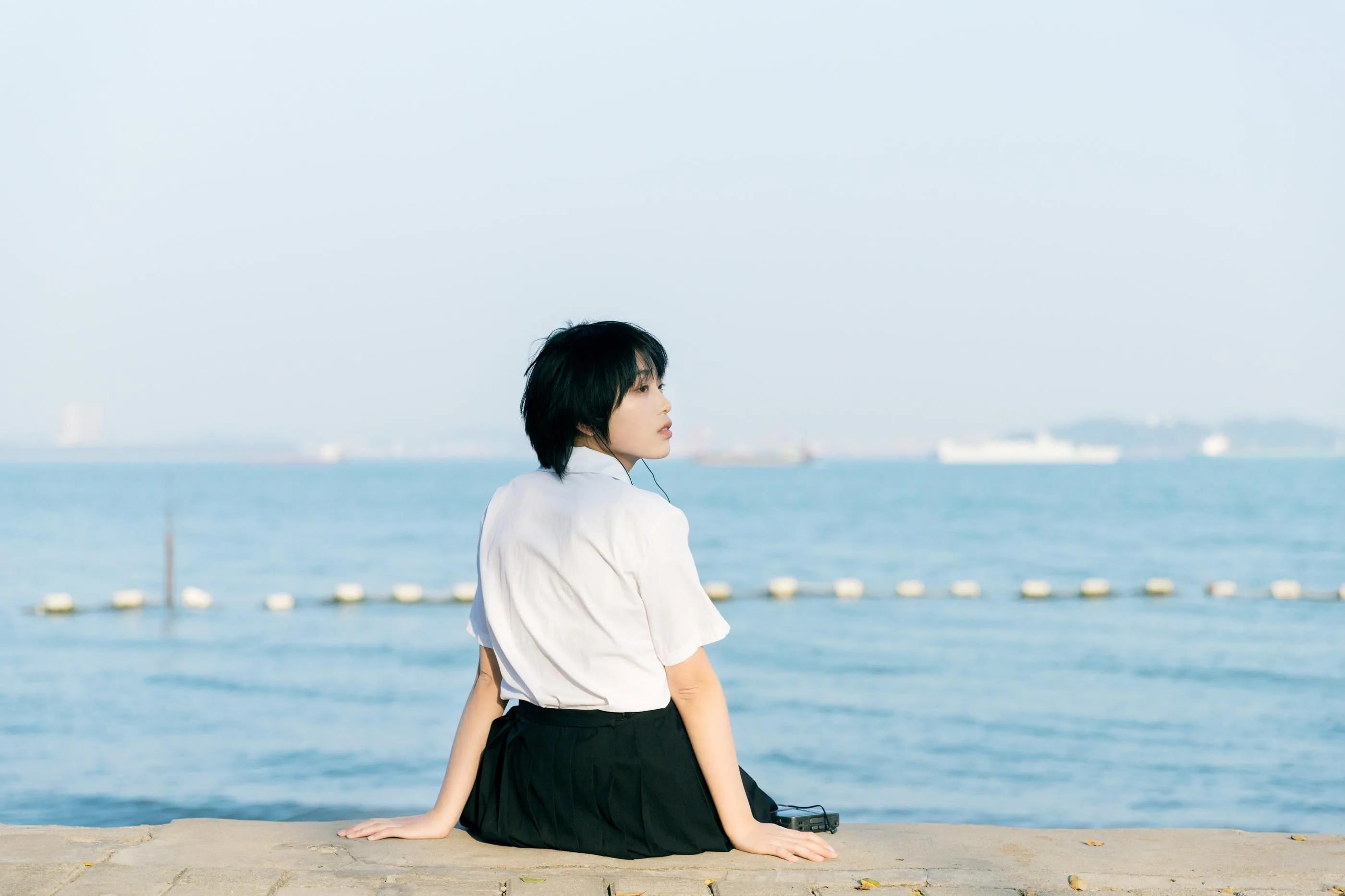 [YITUYU艺图语]2021.08.17 海街日记 yeye [31P]插图6